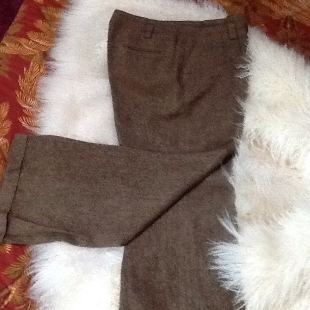 Chadwicks vintage ladies winter dress pants size16